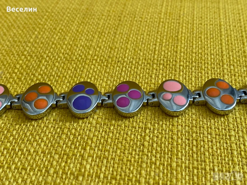 Гривна Swatch, снимка 1