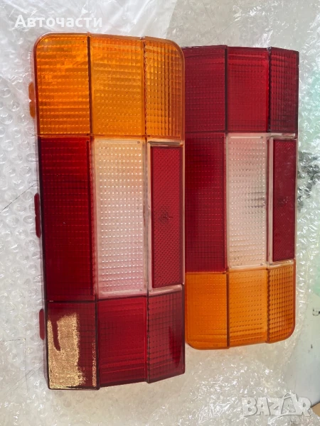 LADA - СТЪКЛО СТОП ДЯСНО+ЛЯВО К-Т 2 БР. ЛАДА ВАЗ 2106, снимка 1