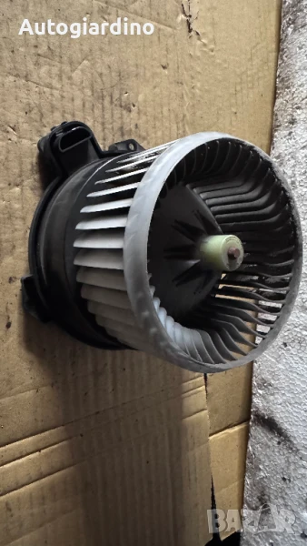 Вентилатор за парно зa Daihatsu Cuore - 272700-0810, снимка 1