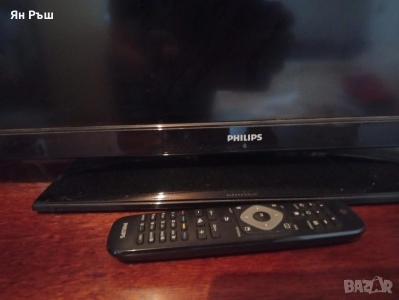Телевизор Philips 32", снимка 1