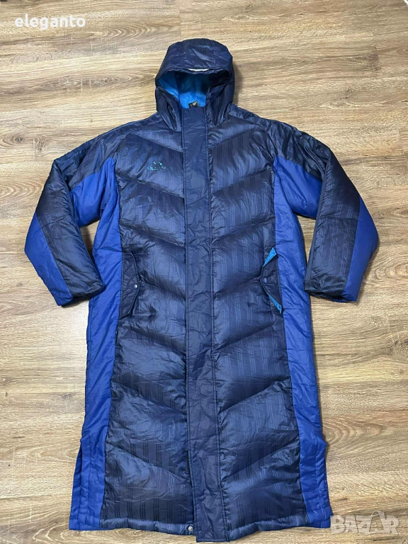 Мъжка зимна дълга пухена парка Adidas Limited Edition Climaproof Winter long Parka  100% гъши пух , , снимка 1