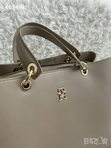 Дамска чанта TOMMY HILFIGER , снимка 1