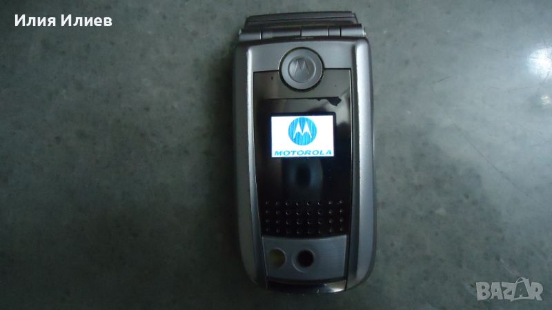 Motorola Mpx 220, снимка 1