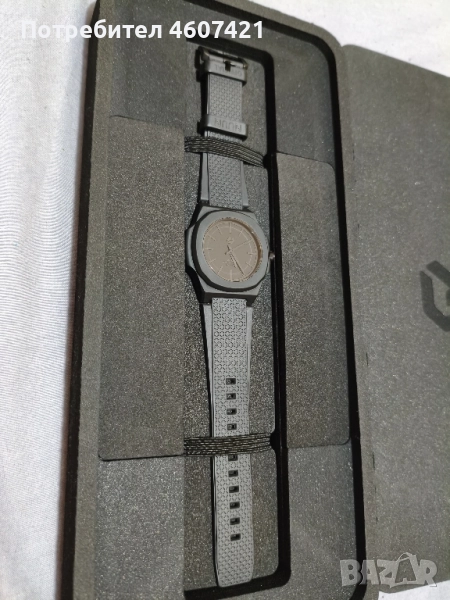 часовник Nuun Official, снимка 1