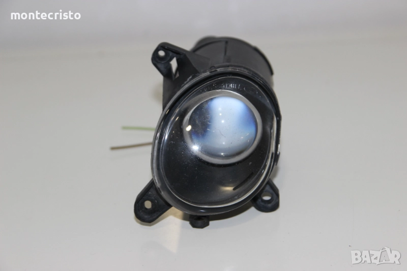 Ляв халоген VW Passat B5.5 (2000-2005г.) ляв фар за мъгла 3B7941699A, снимка 1