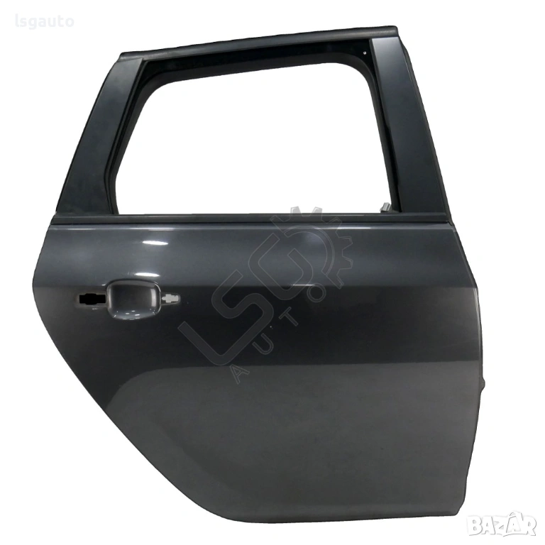 Задна дясна врата Opel Astra (J) 2010-2018 ID: 156496, снимка 1