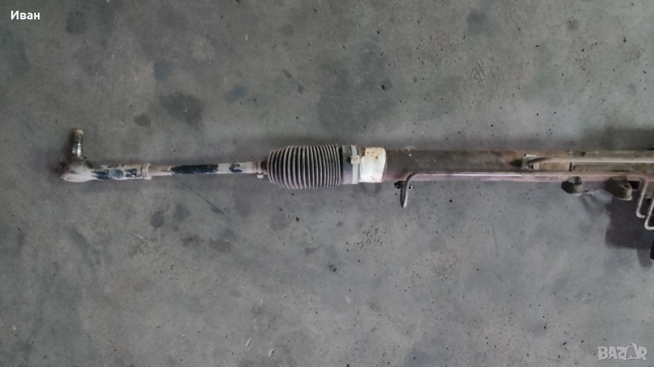 Рейка за Голф 4 , Ауди А3 , Сеат Леон , Шкода Октавия и др., снимка 1