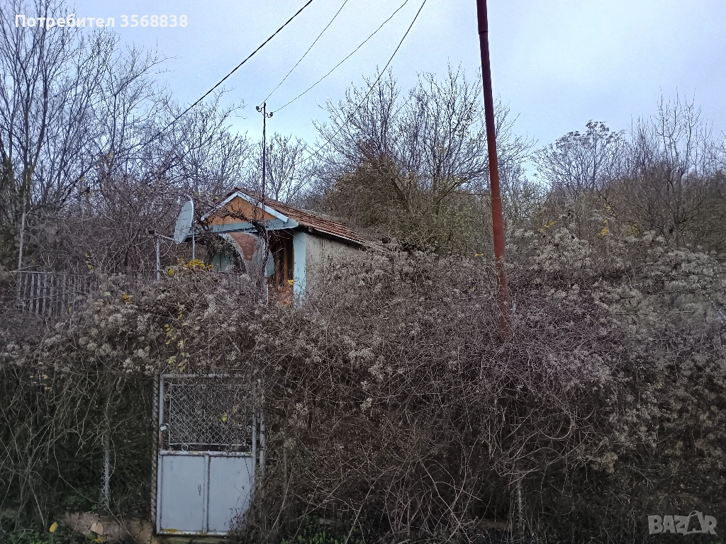 Вила ,със застроена площ 50 кв  м (има и гараж), , снимка 1