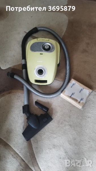 Прахосмукачка BOSCH, снимка 1