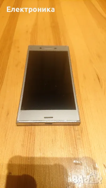 Sony Xperia XZ, снимка 1