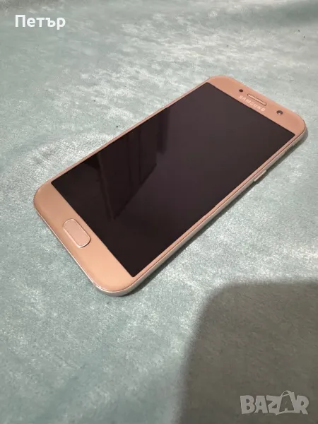 Samsung Galaxy A5 (2017), снимка 1