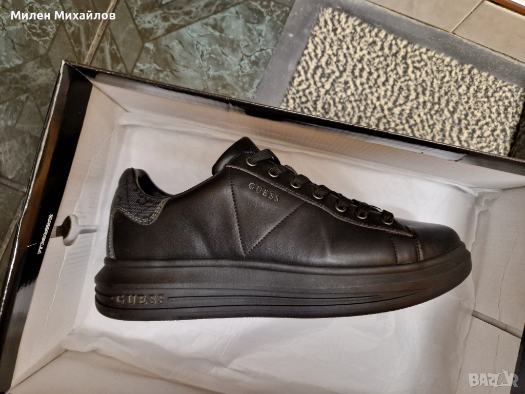 Мъжки обувки Guess , снимка 1