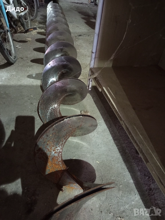 Витка ф250мм, снимка 1