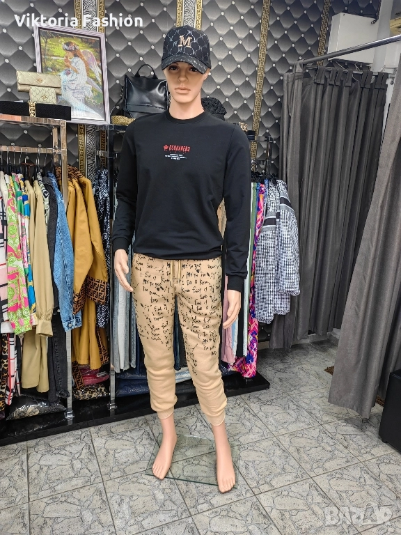 мъжка блуза, снимка 1