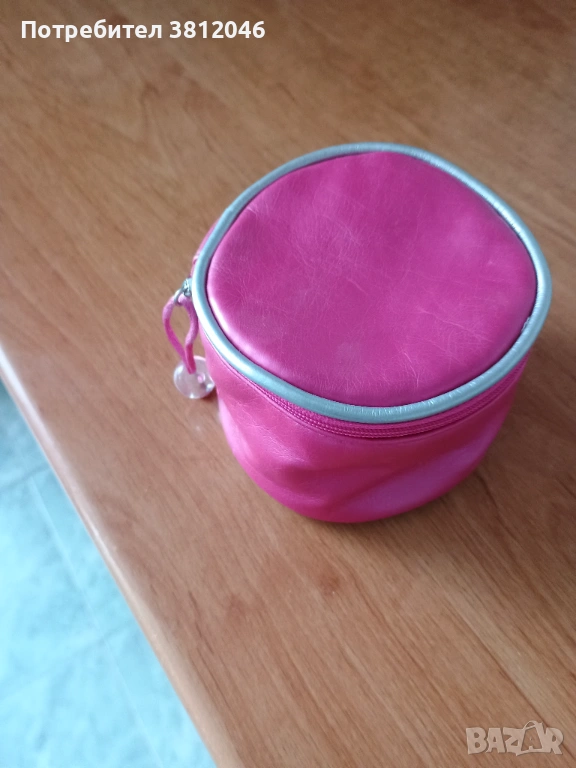 преносим уред за частичен масаж на двигателния апарат, снимка 1