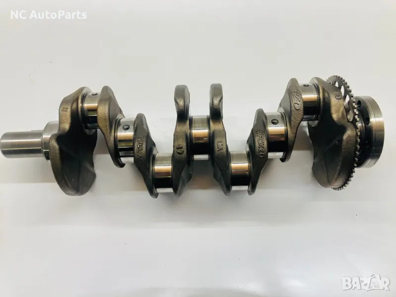 Колянов вал за Ford Transit Форд 2.0 EcoBlue YMF6 GK2Q-6300-CA FORD 2018, снимка 1