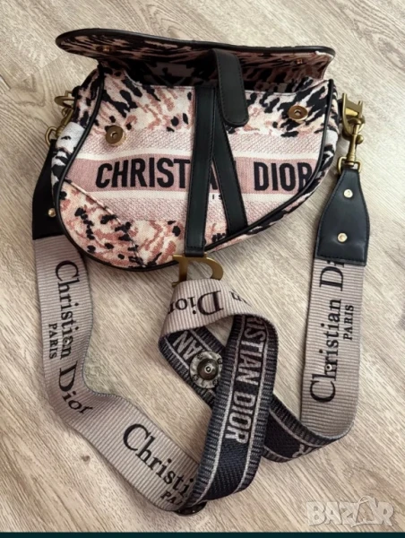 Dior дамска чанта, снимка 1