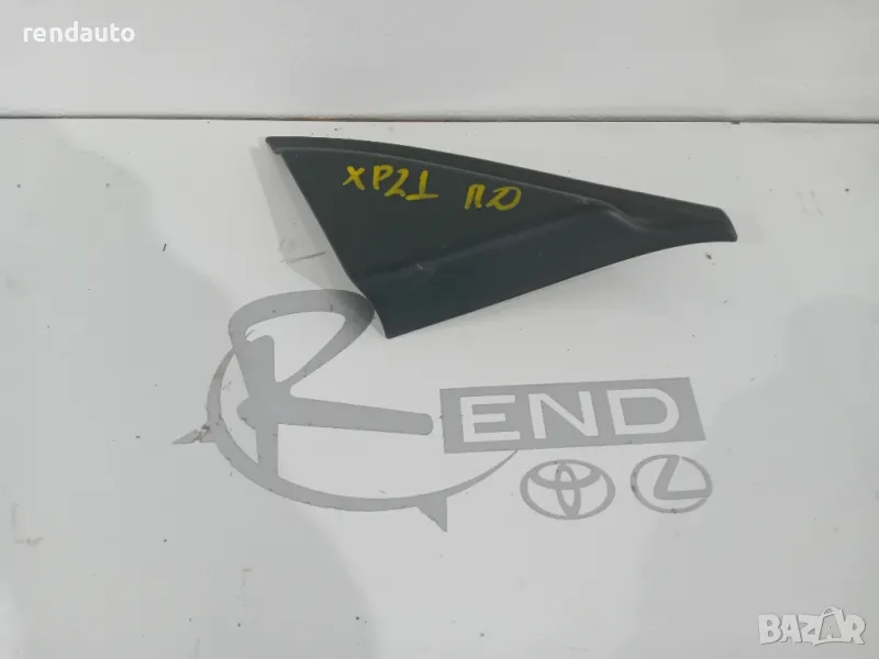 67491-0d400 Предна дясна капачка Toyota yaris cross 1.5 hybrid 2019-2024, снимка 1