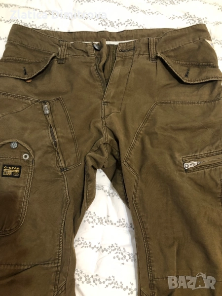 G-star мъжки панталон, снимка 1