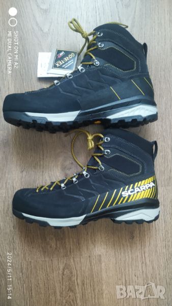 Scarpa Mescalito Trk GTX , снимка 1