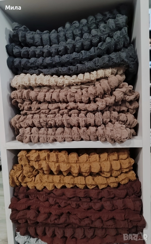 Калъф за стол, снимка 1