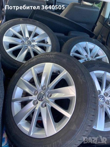 5/100/15 , снимка 1