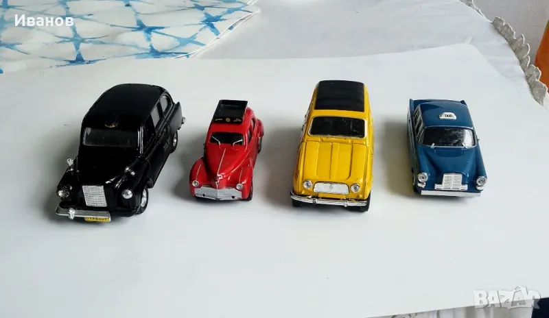 Колички, снимка 1