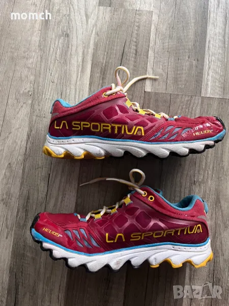 LA SPORTIVA-дамски маратонки номер 40.5, снимка 1