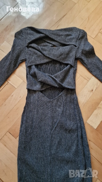 Дамска официална рокля , снимка 1