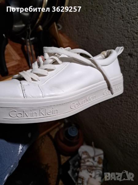 Kalvin Klein , снимка 1