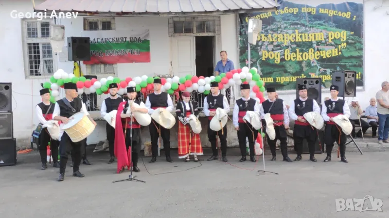 Ансамбъл Каба гайда Тъпан Певици  за твоя Празник, снимка 1