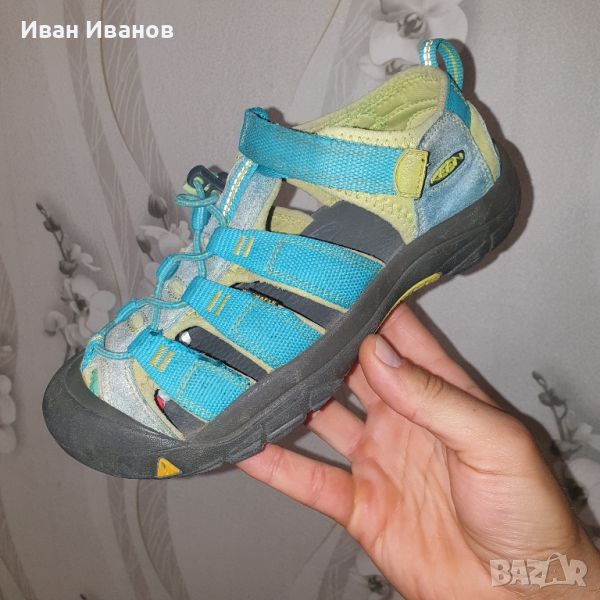 сандали Keen Newport H2 номер 36 , снимка 1