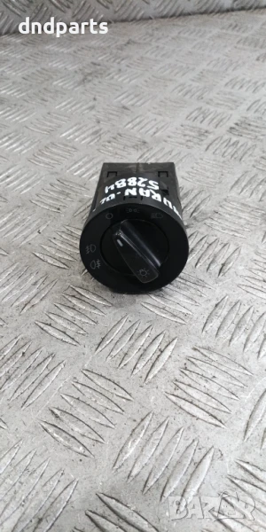 Ключ светлини VW Sharan 2002г.	, снимка 1