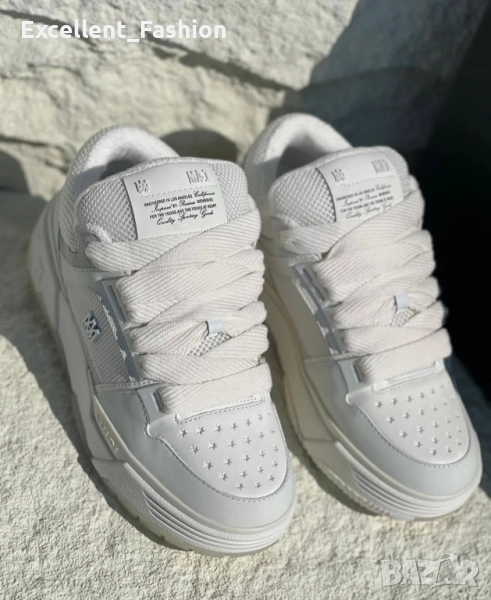 Унисекс модел Amiri, снимка 1