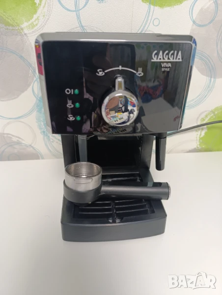 Gaggia кафемашина , снимка 1