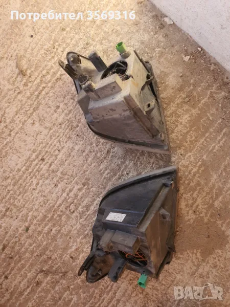 Фарове огледала , снимка 1