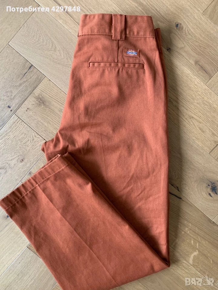 Панталон Dickies w34/L32, снимка 1