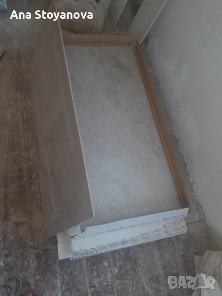 ФАЯНС плочи, снимка 1