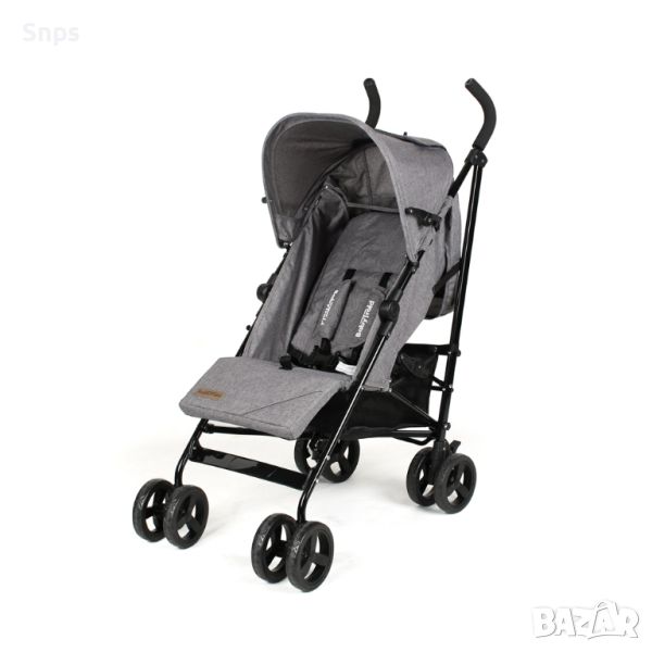 Детска количка Babytrold, до 36 месеца, снимка 1