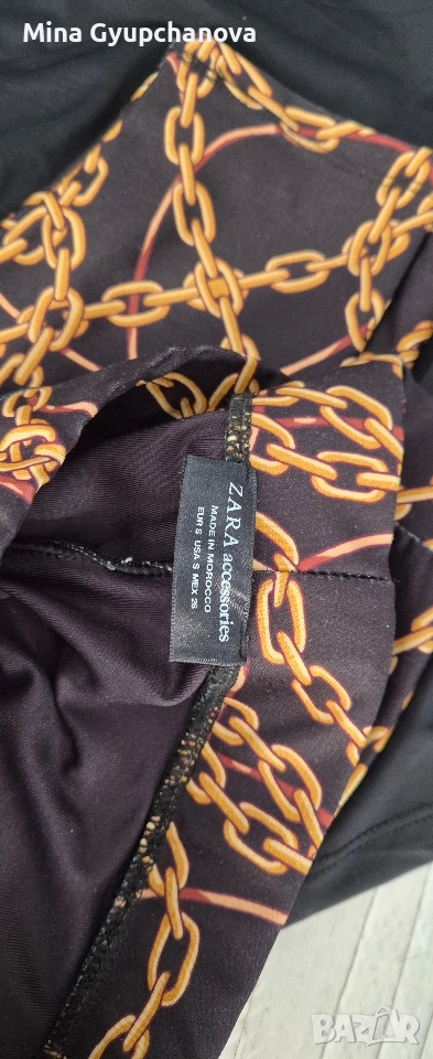 Зара  клин , снимка 1