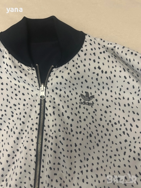 Ново преходно двулицево яке, снимка 1