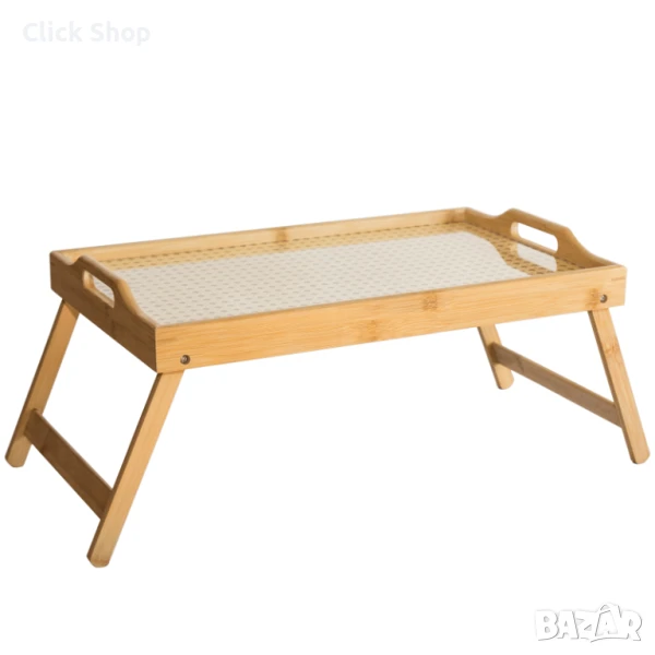 Поднос за сервиране, 30*50*22 см, снимка 1