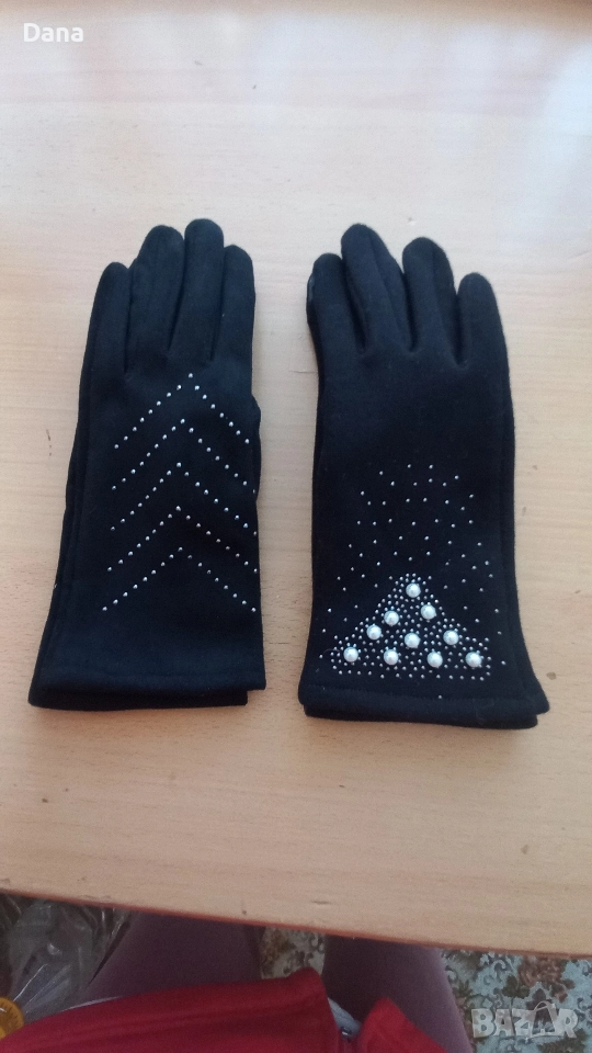 дамски нови ръкавици , снимка 1