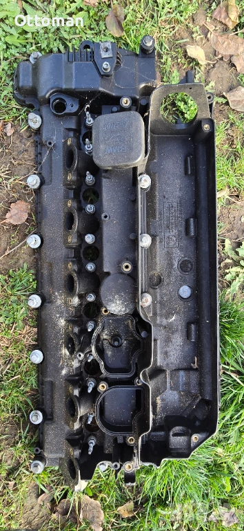 Капак за клапани bmw x5 e53, снимка 1