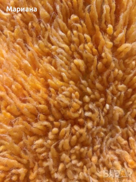 Продавам нови, не употребявани ръчно такани губери и китеници от чиста вълна и с различни размери, снимка 1