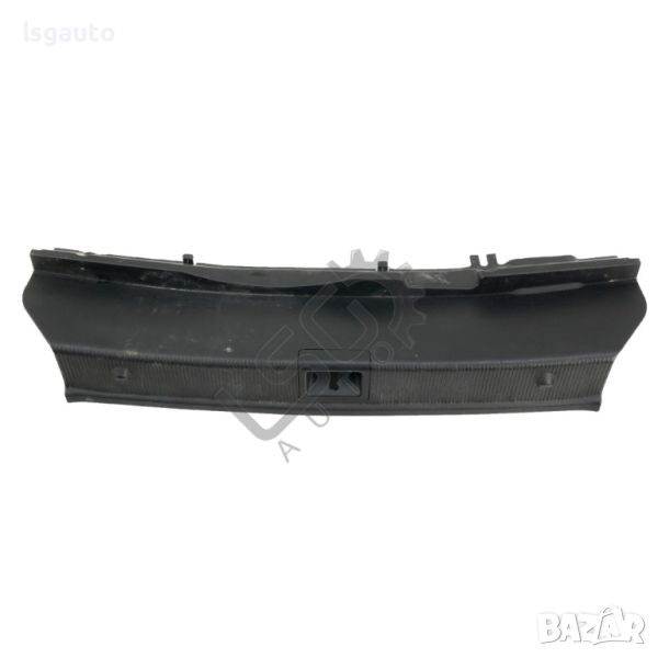 Кора багажник Mercedes-Benz C-Class 204 (W/S/C) 2007-2014 ID: 131449, снимка 1