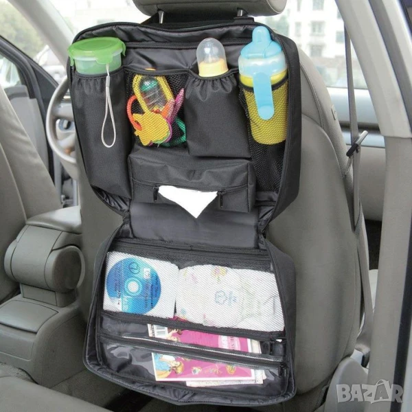 Органайзер за седалка, снимка 1