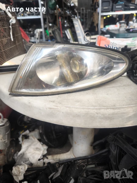 Renault Espace 2.0 16V Grand Espace Мигач ляв 89002658, снимка 1