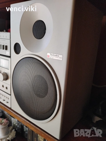 Technics sb-071, снимка 2 - Тонколони - 53521253