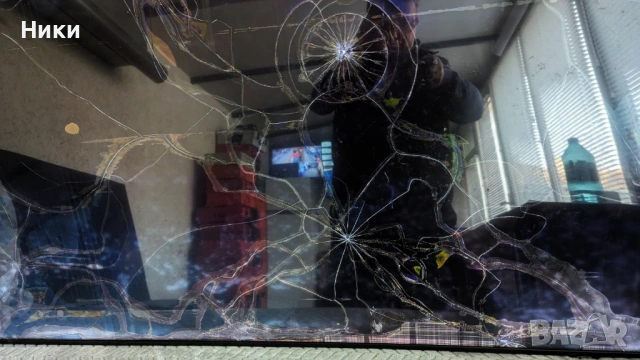 Power Board BN44-01110H / L55E6_BHS, снимка 3 - Части и Платки - 53807579